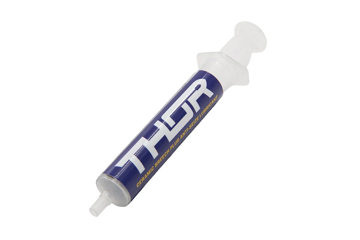 Thor™ Ceramic Anti-Seize Grease - Breech Plug Anti-Seize Grease - 10ml Tube - TH1808