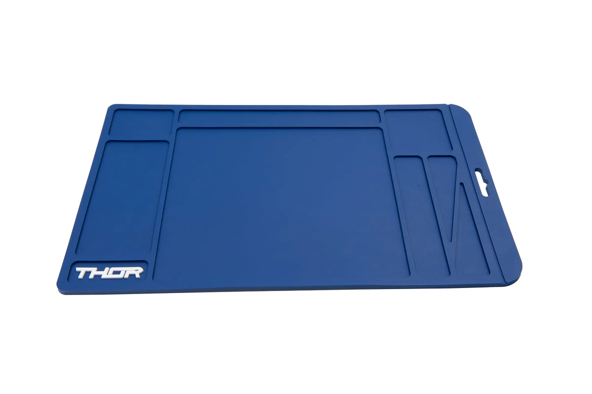 Thor Gun Maintenance Mat - TH1200