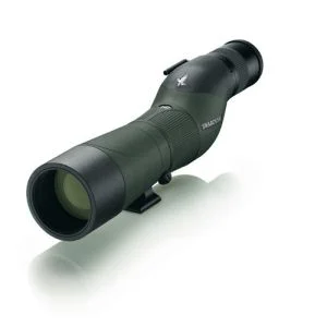 Swarovski STS 20-60x65 HD Straight Spotting Scope