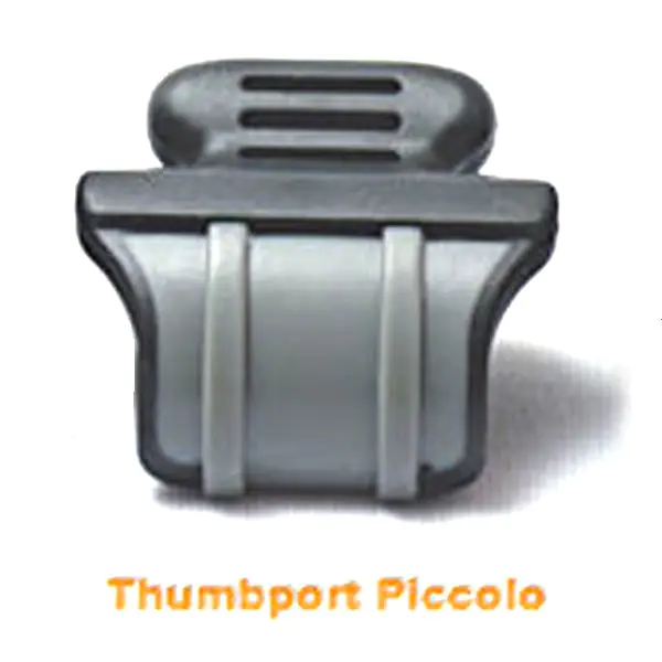 Thumbport – Piccolo