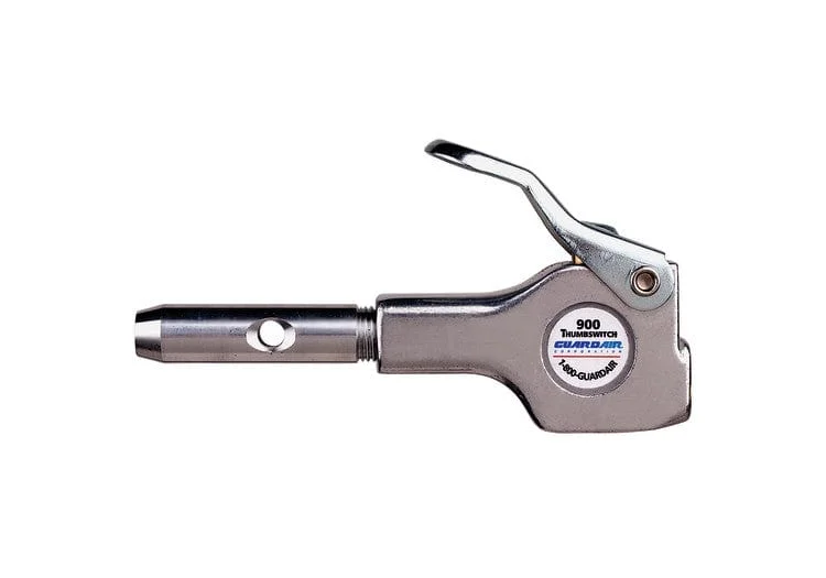 ThumbSwitch 900 Safety Air Gun