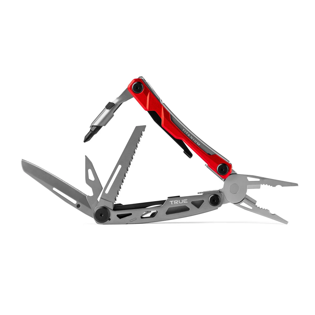 Ti Pocket Multi-Tool