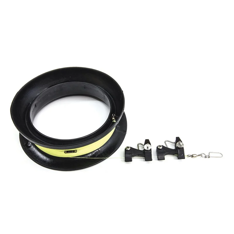 Tigress Kite Line III Assembly – Hi Vis Yellow [88614]