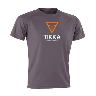 Tikka T-Shirt Aircool