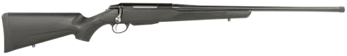 Tikka T3 Lite 30-06, 22" Threaded Barrel, Matte Black, Synthetic Stock, 3rd