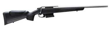 Tikka T3x CTR Stainless MT