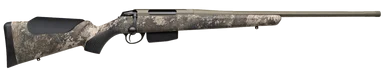 Tikka T3x Strata Camo MB 2020 Special Oz Edition