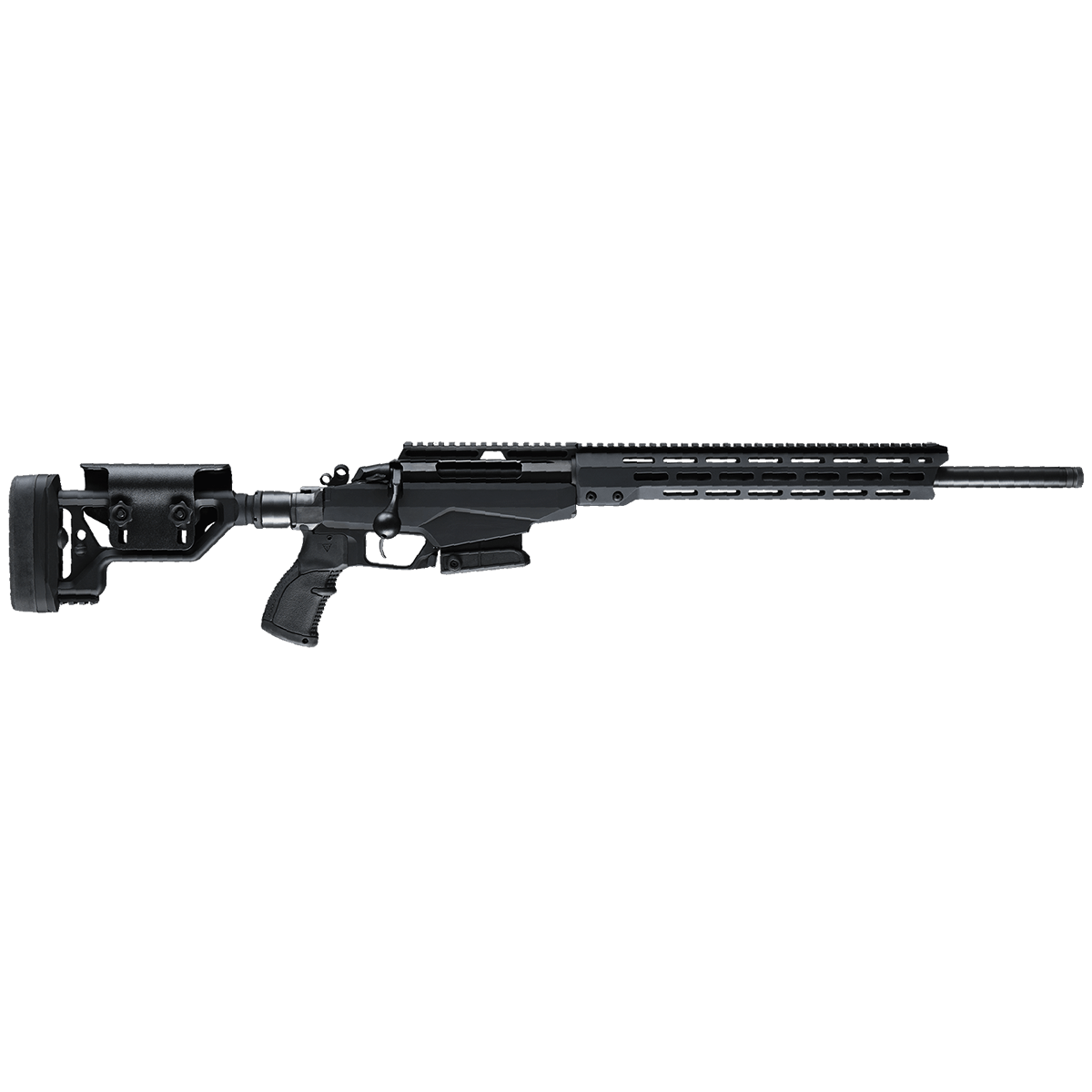 Tikka T3x TAC A1 308 Win 24″ Bolt Action Rifle JRTAC316L