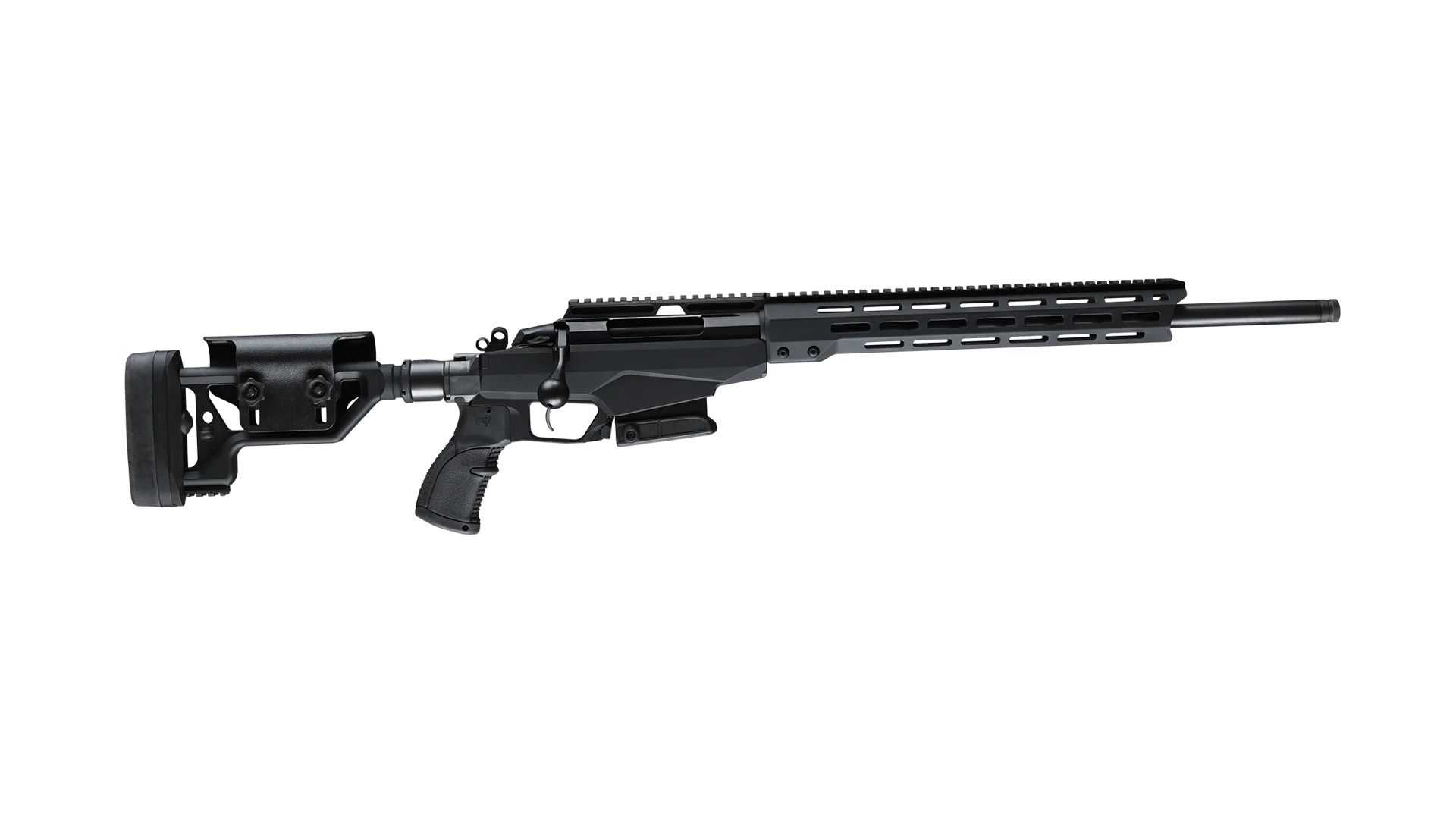 Tikka T3x TACT A1 – 308 Win, 6.5 Crd, .223 Rem and .260 Rem