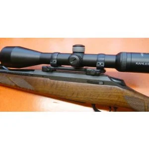 MAKuick One-piece Mount, CZ 527, Swarovski SR rail