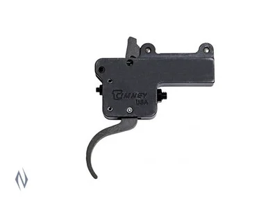 TIMNEY TRIGGER BRNO CZ452 22LR