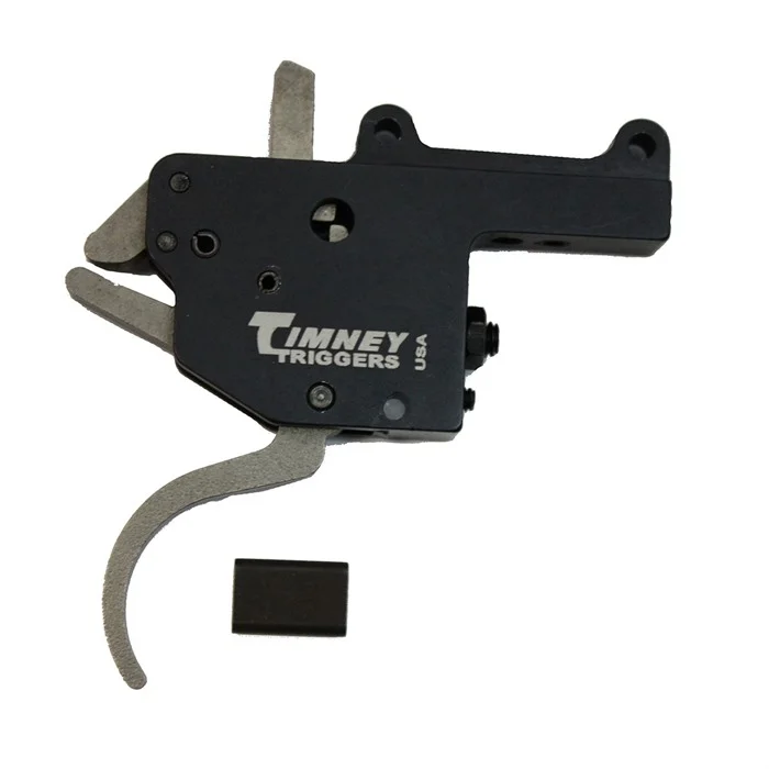 TIMNEYCZ TRIGGERS