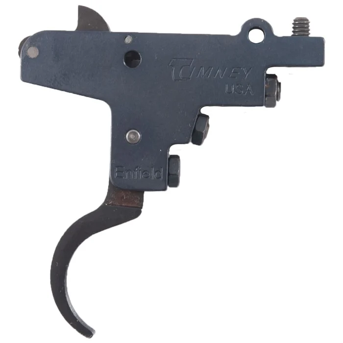 TIMNEYENFIELD TRIGGERS