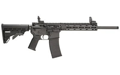 TIPPMANN M4-22 LTE 22LR 16″ 25RD BLK