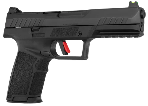 Tisas PX 5.7x28mm, 4.8" Barrel, Black, Optic Ready, 20rd