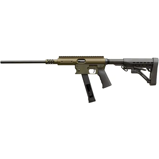 TNW ASR 9MM ODG AERO SURVIVAL RIFLE