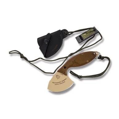 TOPS Backwoods Skinner TPSKIN01