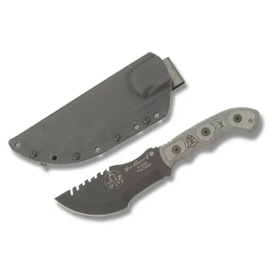 TOPS Tom Brown Tracker II TPTBT020