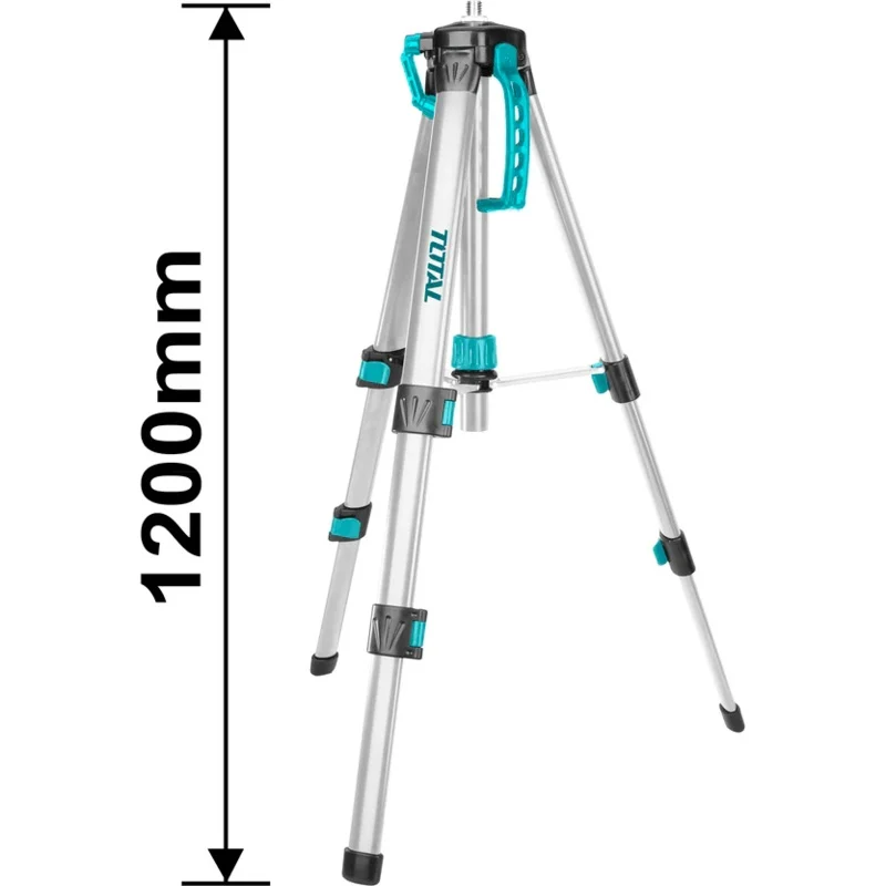 Total TLLT01152 Building Tripod