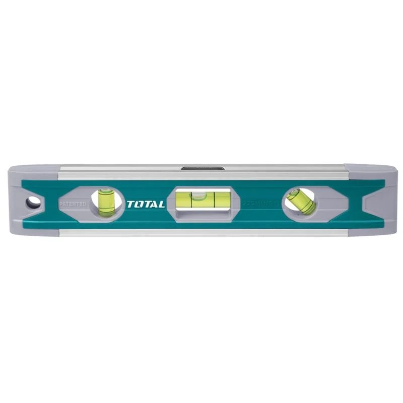 Total TMT2235 Mini Spirit Level 225mm