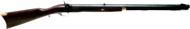 Trade Rifle – .54 Cal – Blued – Right Hand