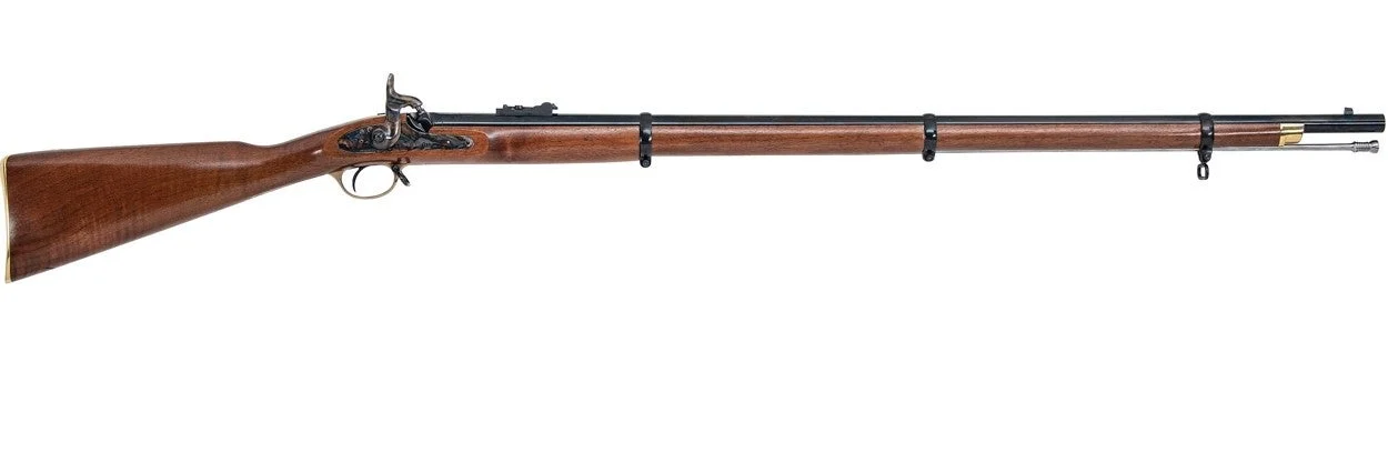 Traditions™ 1853 Enfield Musket - Rifled .58 Cal - R185303