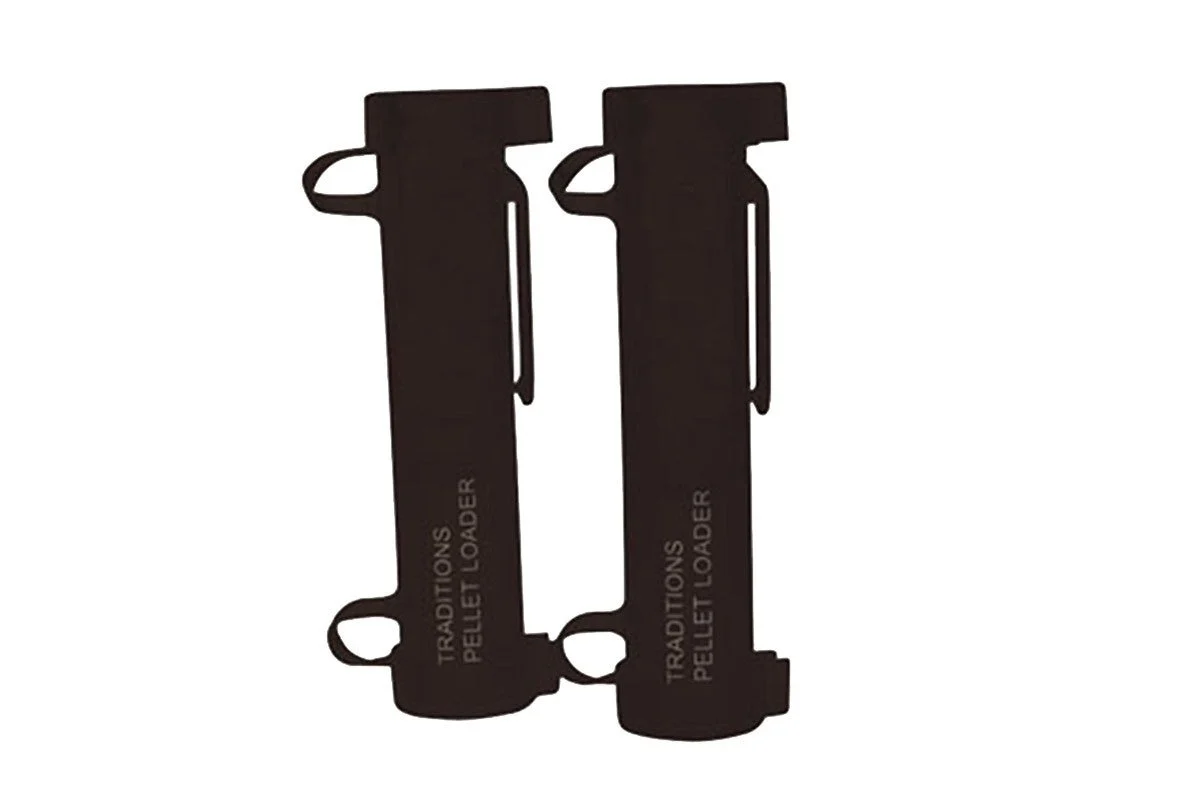 Traditions 209 Quick Loaders - 2 Pack - A1726