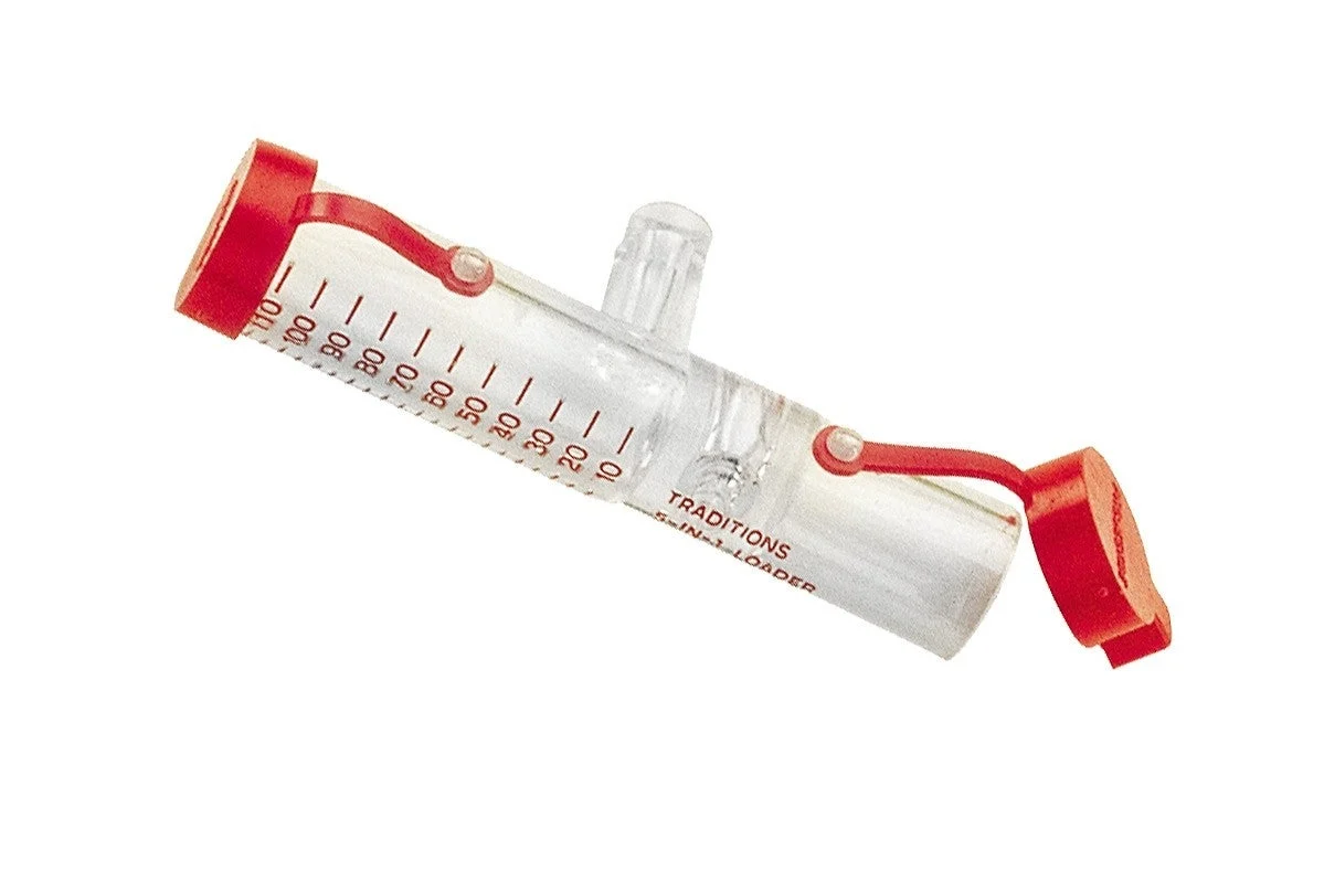 Traditions™ 5-in-1 Speed Loader - A1316