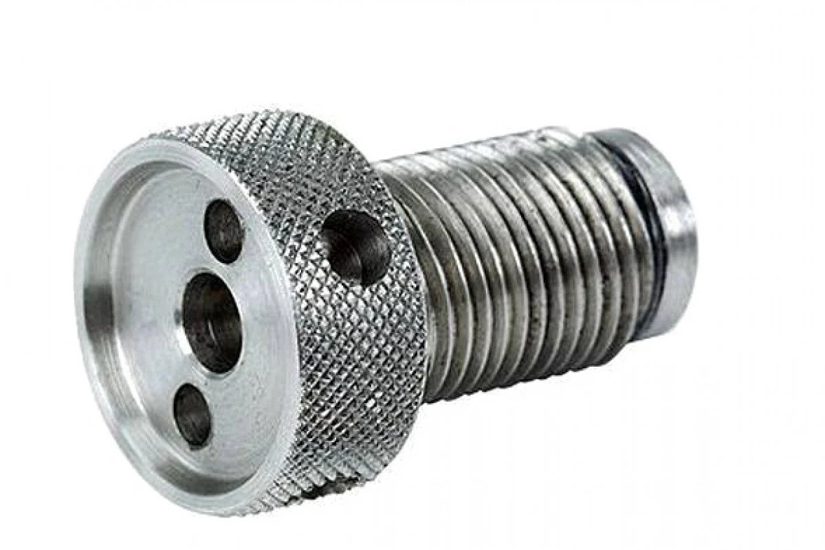 Traditions Accelerator™ Breech Plug - 209 Primers - A1443