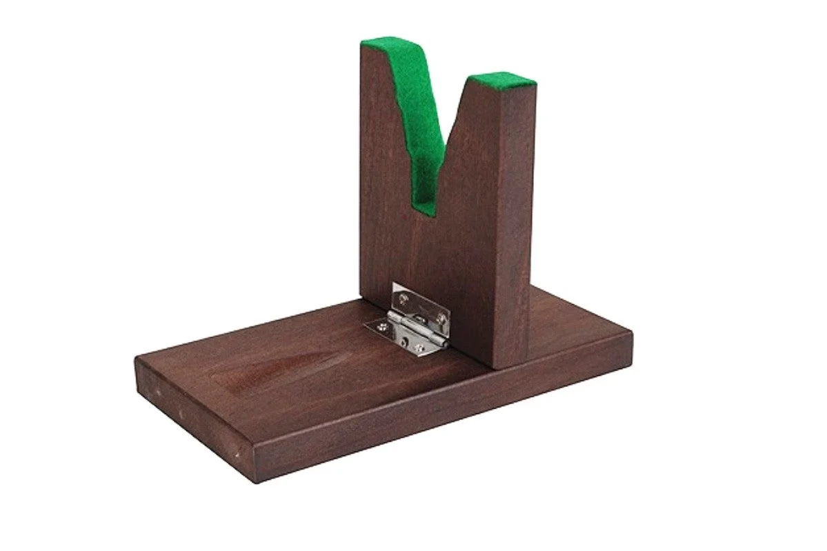 Traditions™ Black Powder Revolver Display Stand - A1308