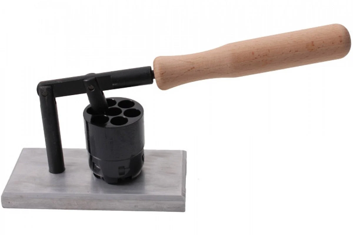 Traditions™ Black Powder Revolver Loading Stand - A1309