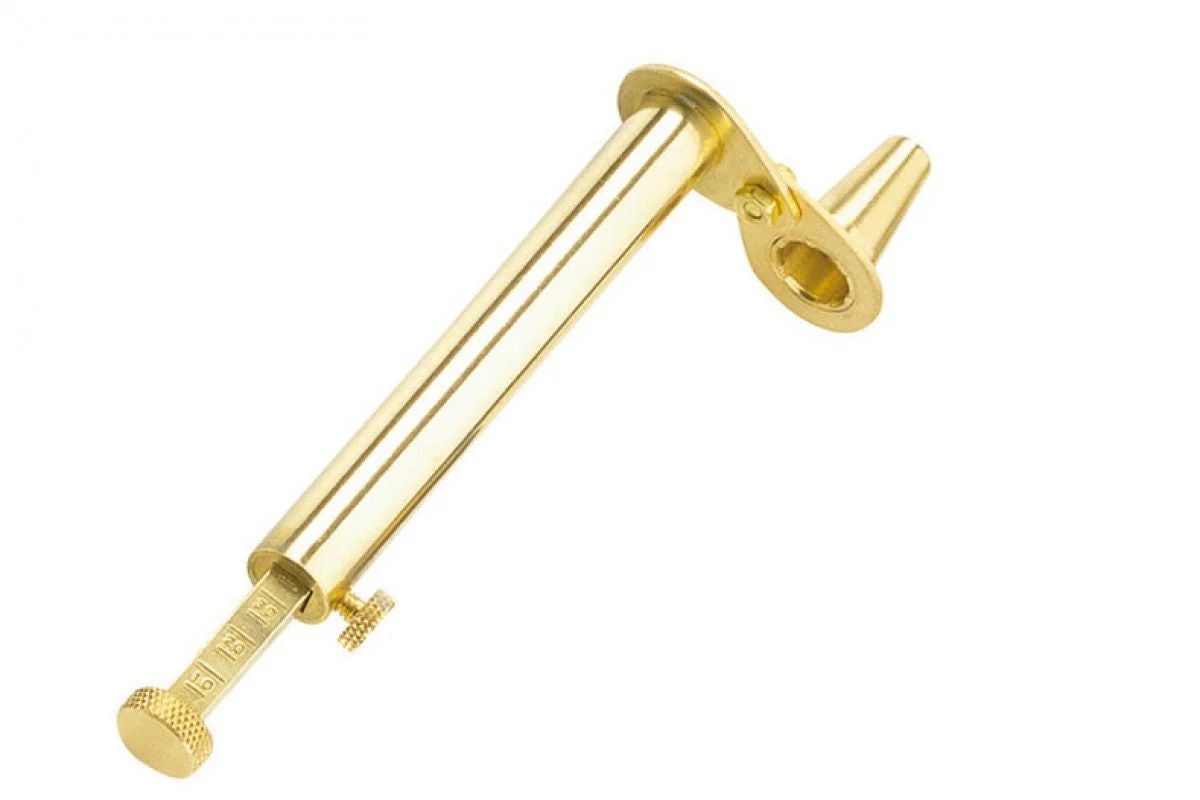 Traditions™ Brass Powder Measure - 120 Grain Capacity