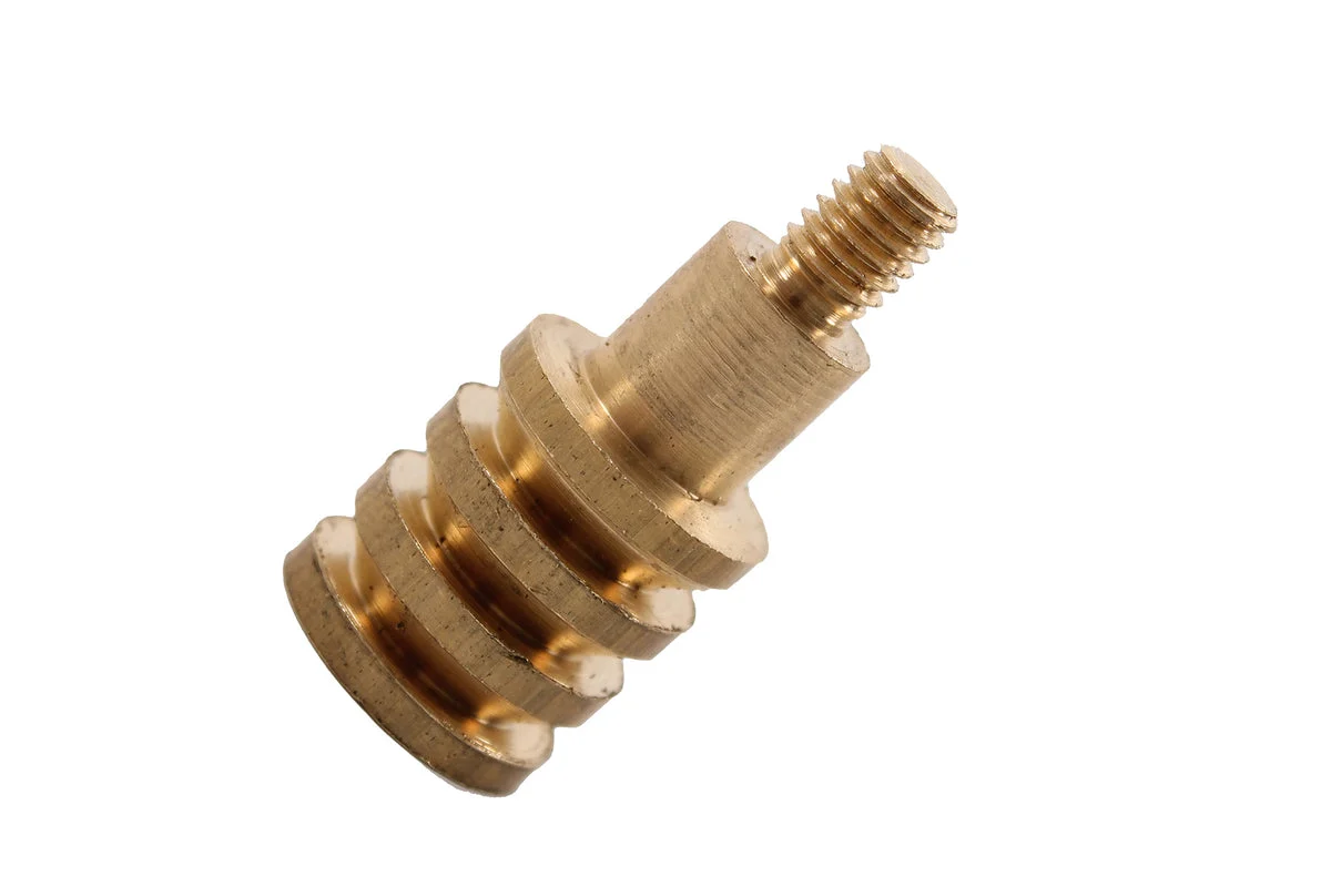 Traditions™Cleaning Jag - .50 Caliber -10/32 Threads - A1284