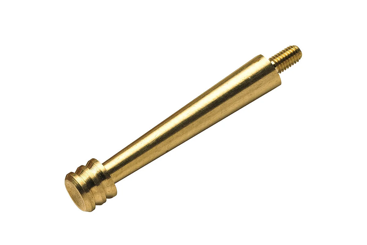Traditions™ Cleaning Jag Extender 3" - .45 Caliber - A1283