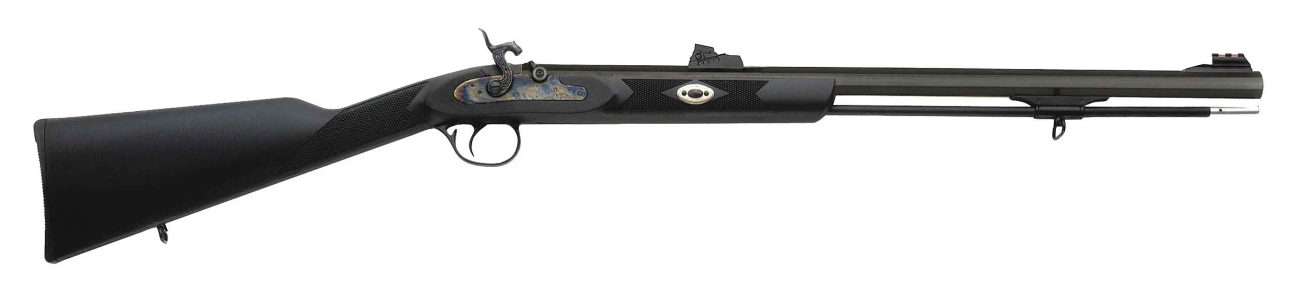 Traditions™ Deerhunter Rifle - Percussion Ignition - R3300850