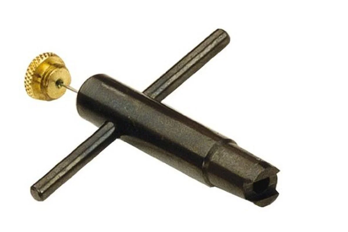 Traditions™ Deluxe Nipple Wrench - A1211