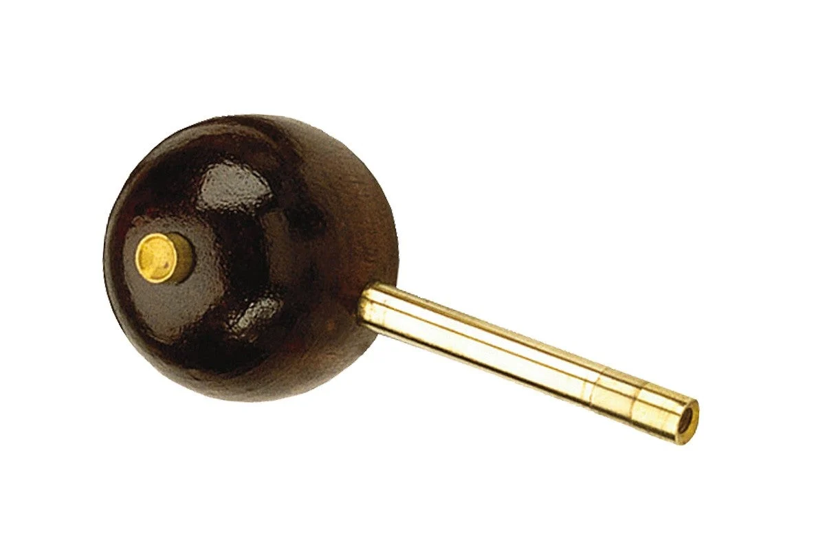 Traditions™ Deluxe Wooden Bullet Starter - .32 to .58 Caliber Starter - A1336