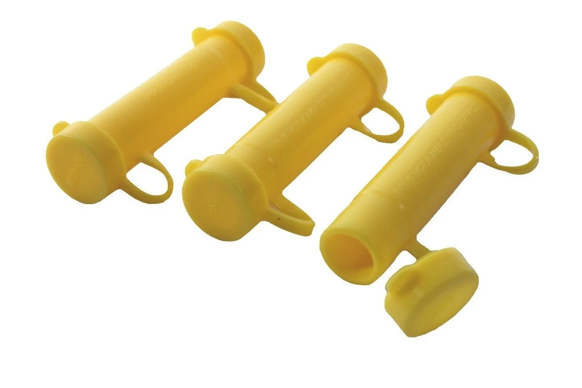 Traditions™ EZ Speed Loaders - 3 Pack - A1314