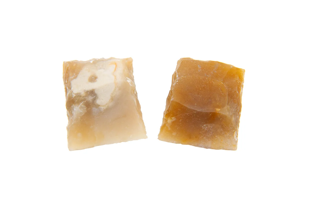Traditions™ Hand Knapped English Flint - 1 Pack - 5/8"- A12081