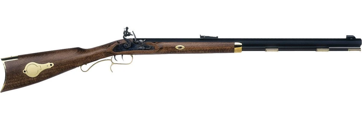 Traditions™ Hawken Woodsman - .50 Caliber Flintlock Ignition - R2390801