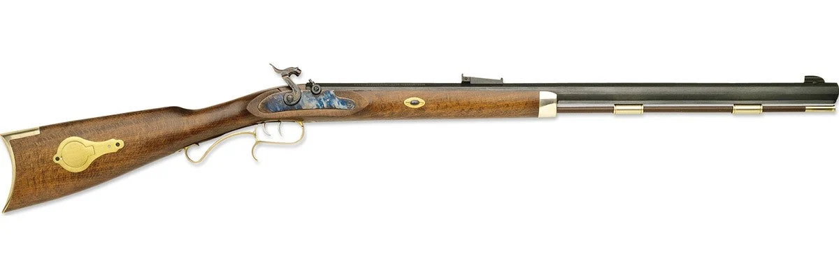 Traditions™ Hawken Woodsman - .50 Caliber Percussion Ignition - R24008