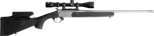 Traditions Outfitter G3 Pro 360 Buckhammer, Scope