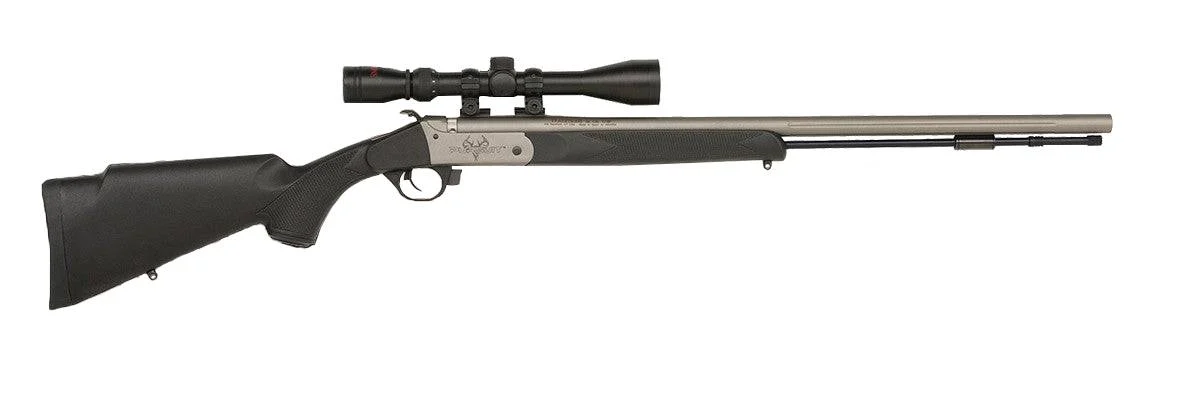 Traditions Pursuit VAPR™ XT Scope Combo - .50 Cal 1:24 Twist - R5-74110440