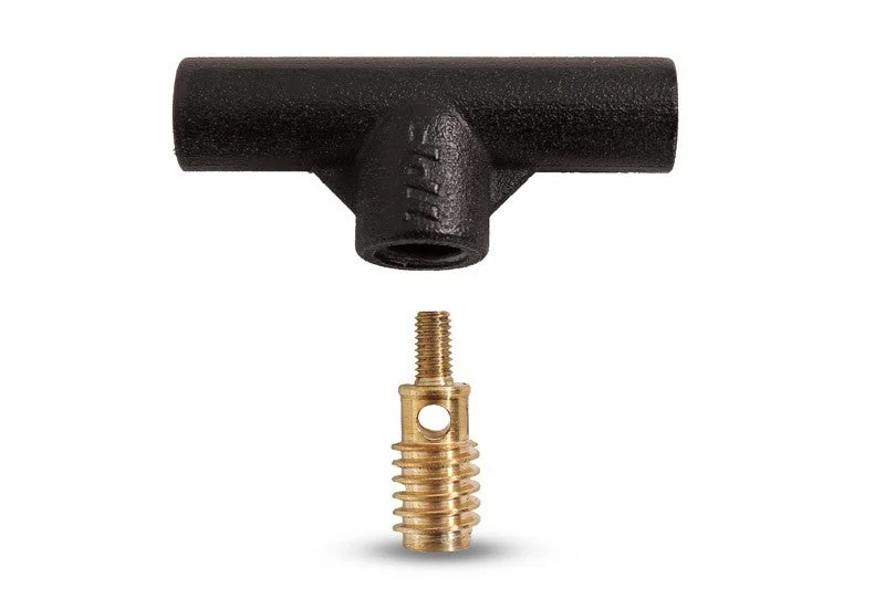 Traditions Quick-T Ramrod Handle - Fits 10/32 Threads