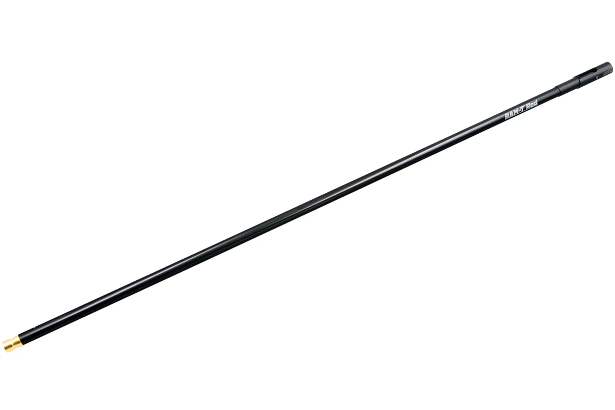 Traditions RAM-T™ Ramrod - Options For Nitrofire, Pursuit XT & StrikerFire Muzzleloaders