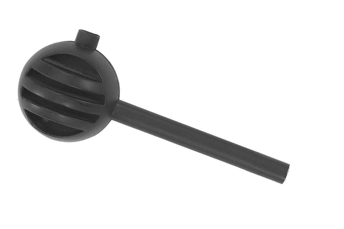 Traditions Round Handle Composite Bullet Starter - A1210