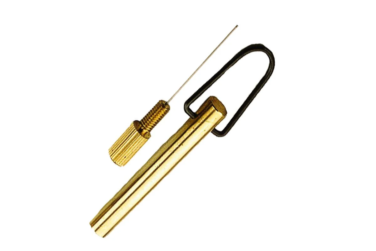 Traditions™ Sidelock Muzzleloaders Cleaning Pick - A1347
