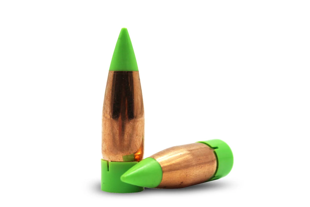 Traditions Smackdown ELD-X - .45 Cal by Hornady - 280 Grains - 12 Pack - A2016B
