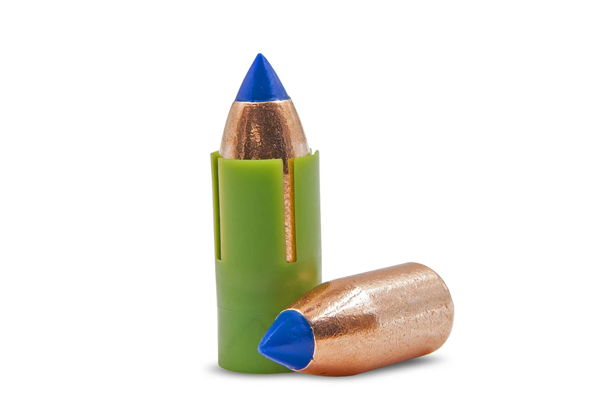 Traditions Smackdown Magnum MZ - .50 Caliber - 250 Grains - 15 Pack - A2019