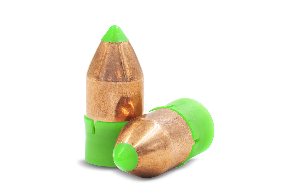 Traditions™ Smackdown MZX™ Muzzleloader Bullets - .50 Caliber 290 Grain - 15 Pack - A2013